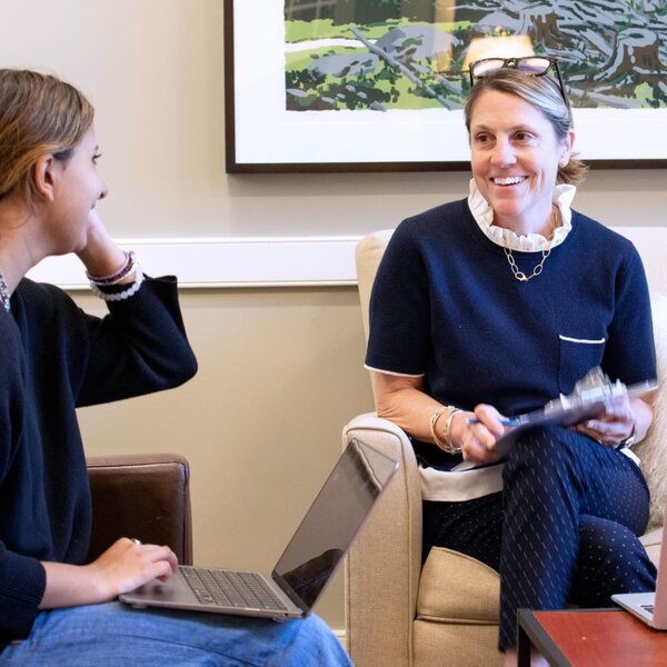 Bild zu Hotchkiss School