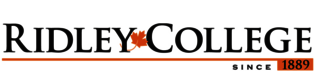 Schul-Logo: Ridley College