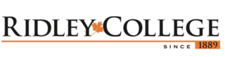 Schul-Logo: Ridley College