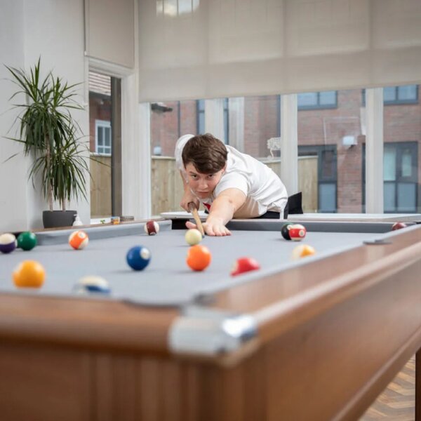 Bild zu Scarborough College