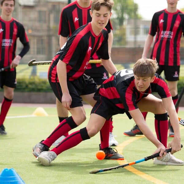 Bild zu St Edmund`s School Canterbury