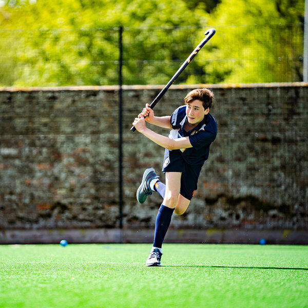 Bild zu Culford School