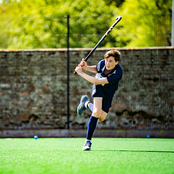 Bild zu Culford School