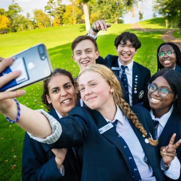 Bild zu Appleby College