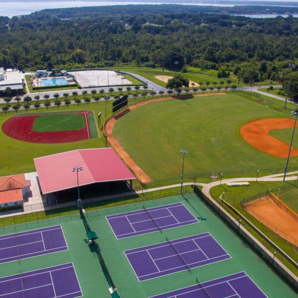 Bild zu Montverde Academy