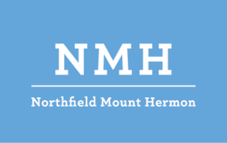 Schul-Logo: Northfield Mount Hermon School