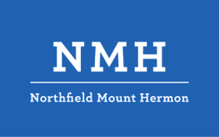 Schul-Logo: Northfield Mount Hermon School