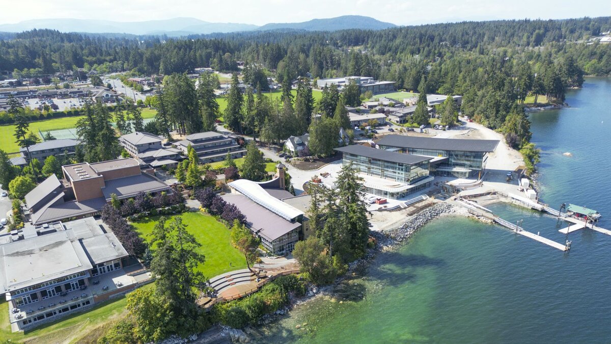 Header-Bild zu Brentwood College School