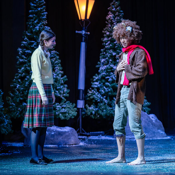 Bild zu Felsted School