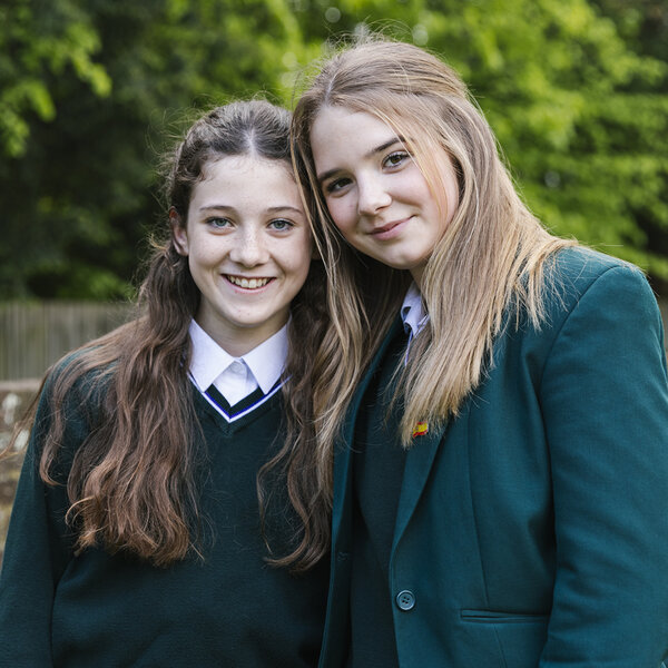 Bild zu Box Hill School