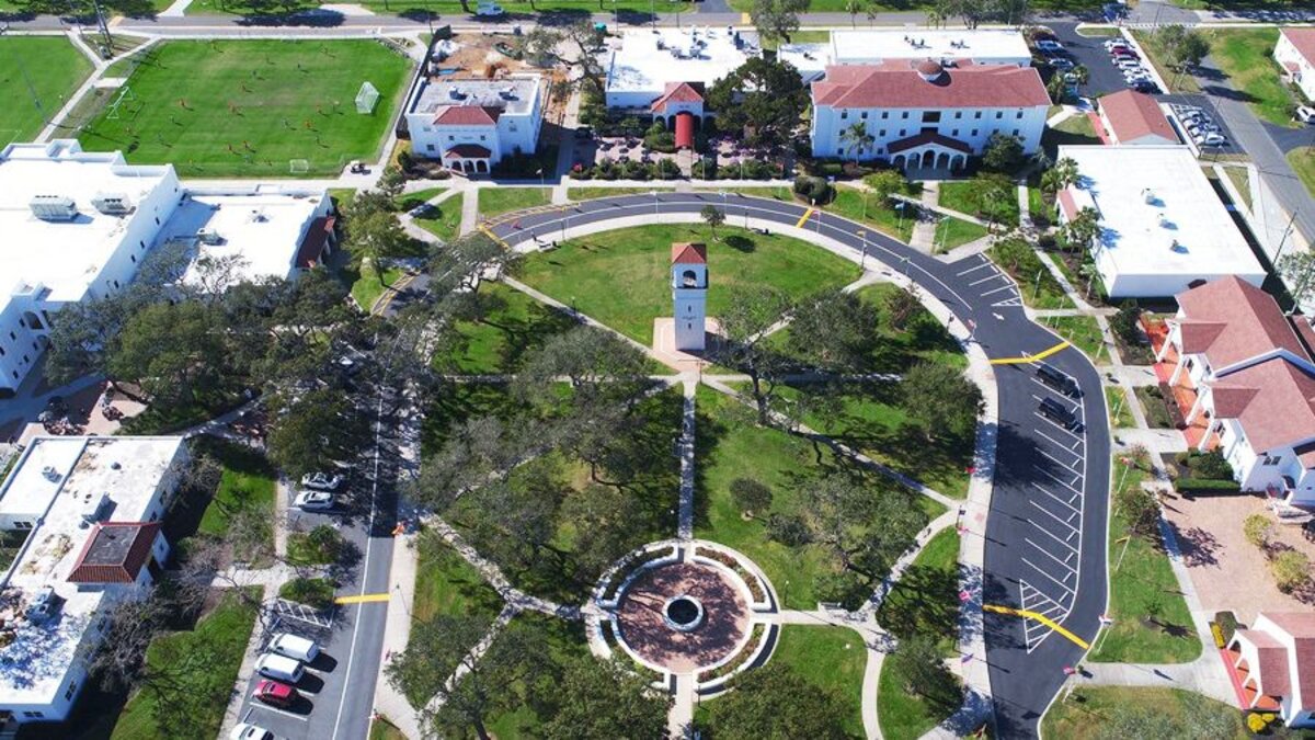 Header-Bild zu Montverde Academy