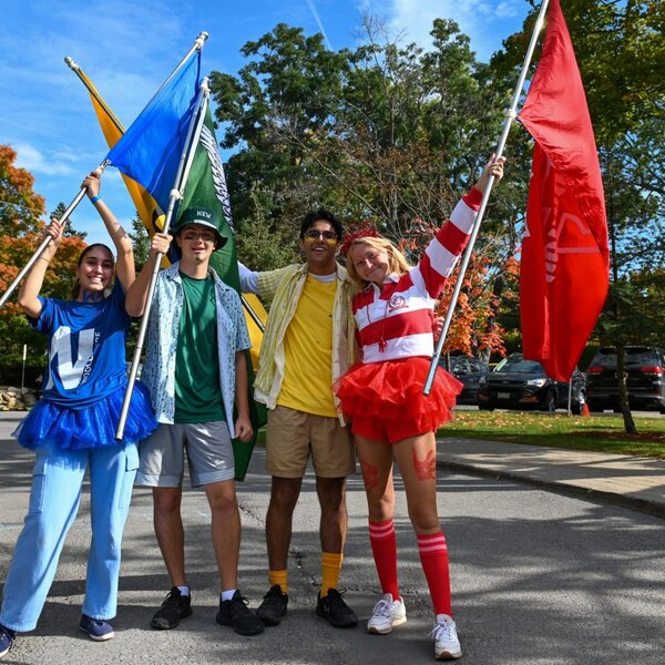 Bild zu Ashbury College