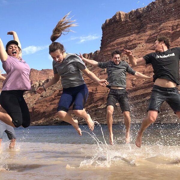 Bild zu Ojai Valley School