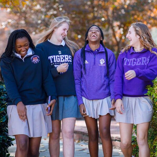 Bild zu Darlington School