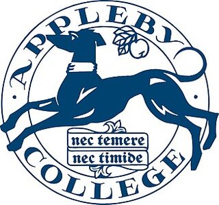 Schul-Logo: Appleby College