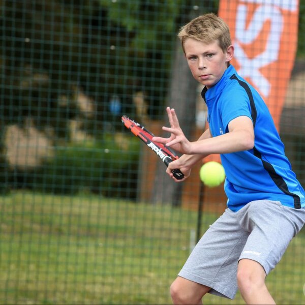 Bild zu Clayesmore School