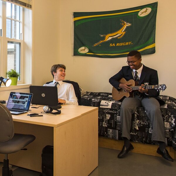 Bild zu Ashbury College