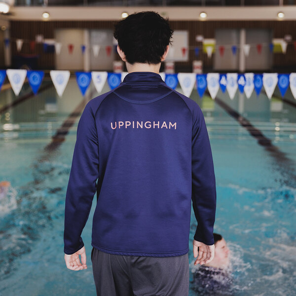 Bild zu Uppingham School