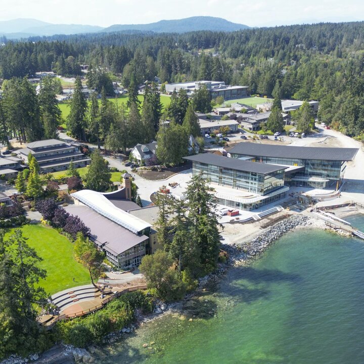 Header-Bild zu Brentwood College School