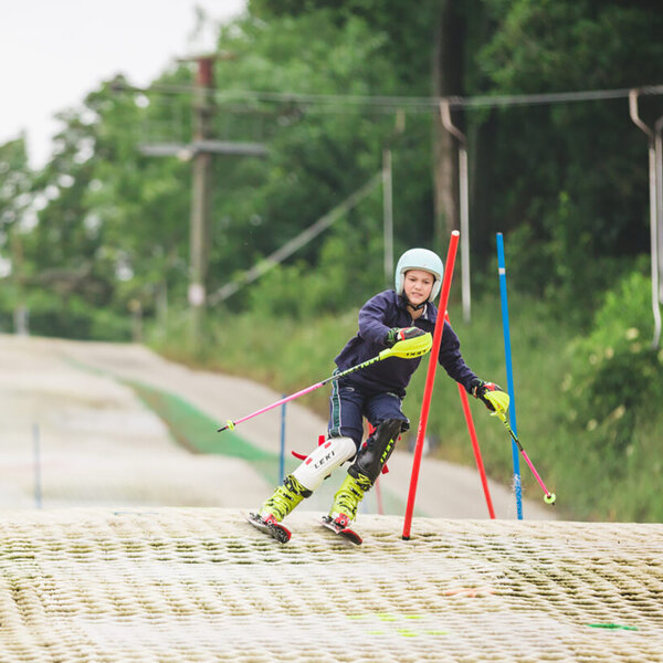 Bild zu Cheltenham Ladies` College