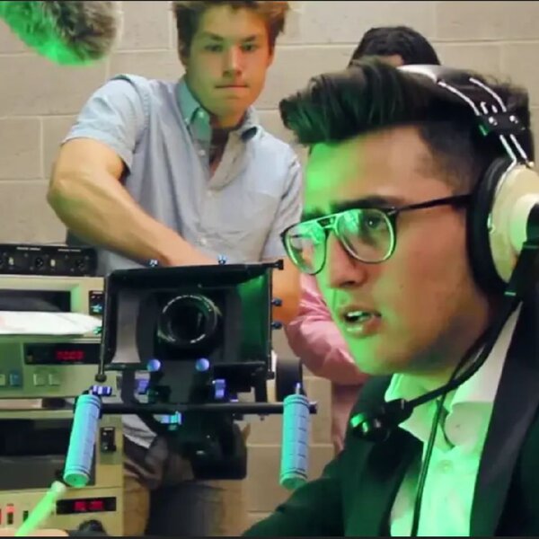 Bild zu St Johnsbury Academy