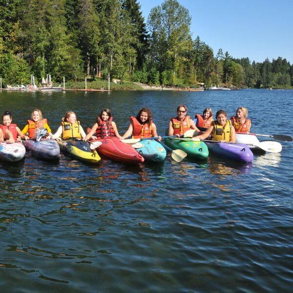 Bild zu Shawnigan Lake School