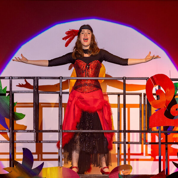 Bild zu Westonbirt School