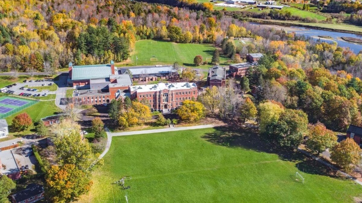 Header-Bild zu Bishop`s College School