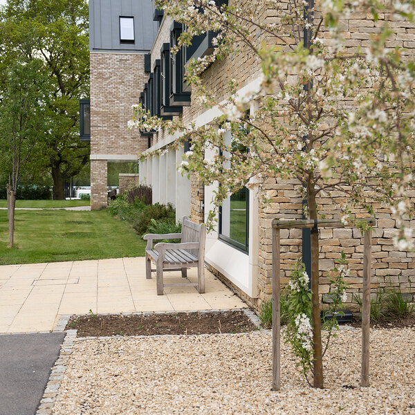 Bild zu St Edward`s School