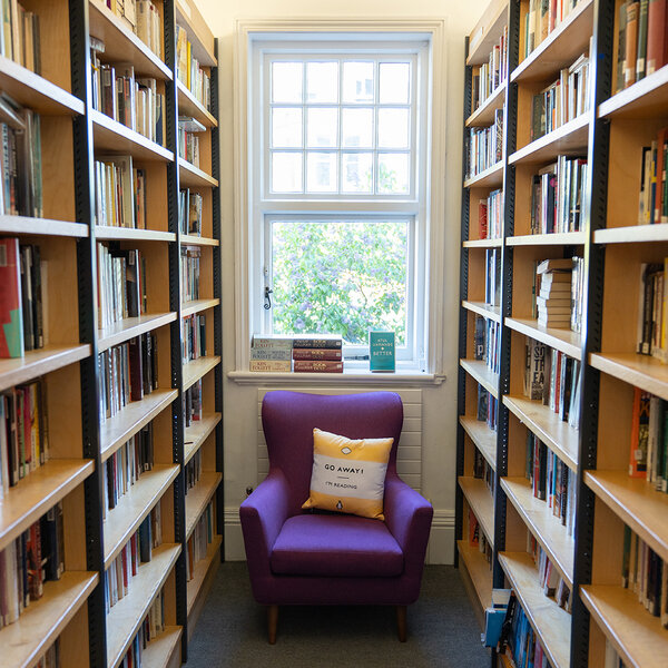 Bild zu St Clare`s Oxford