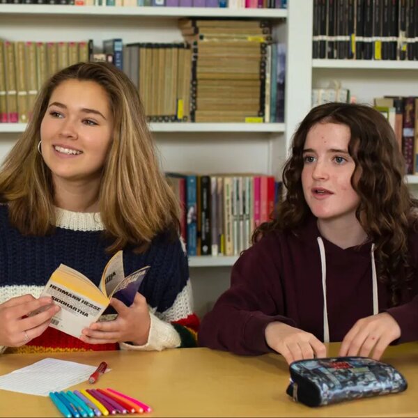 Bild zu Ojai Valley School