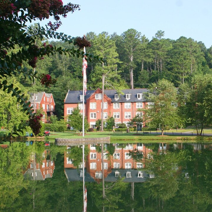 Header-Bild zu Darlington School