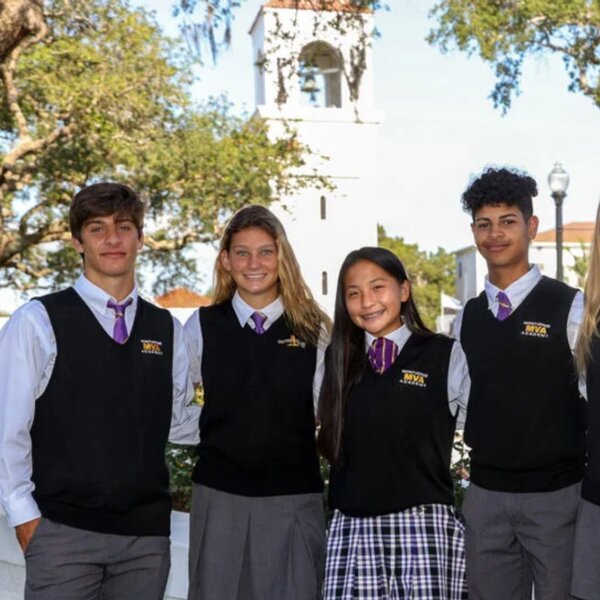 Bild zu Montverde Academy