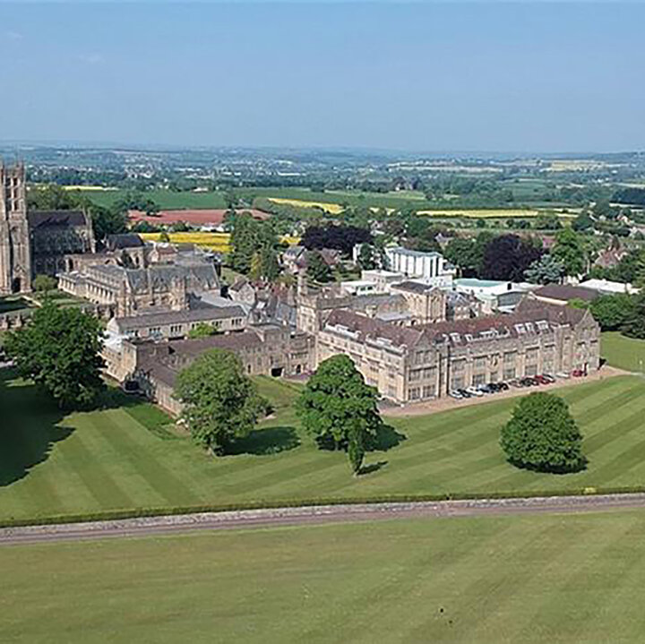 Header-Bild zu Downside School