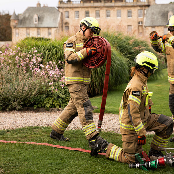 Bild zu Gordonstoun School