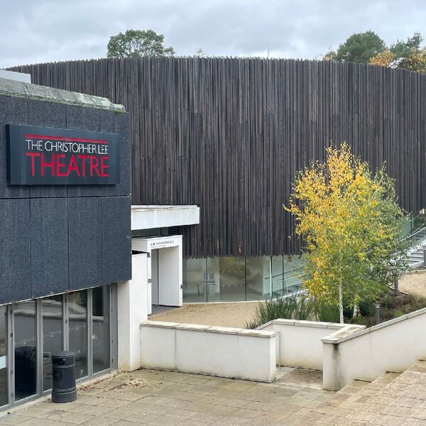 Bild zu Wellington College