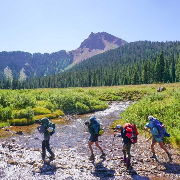 Bild zu Colorado Rocky Mountain School