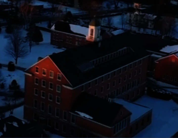 Header-Bild zu Stanstead College