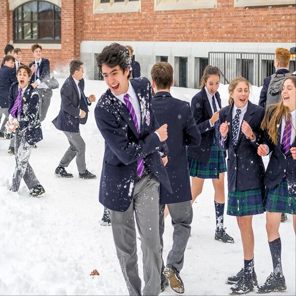 Bild zu Bishop`s College School