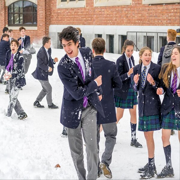 Bild zu Bishop`s College School