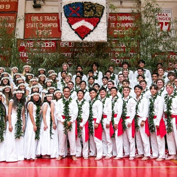 Bild zu Hawaii Preparatory Academy