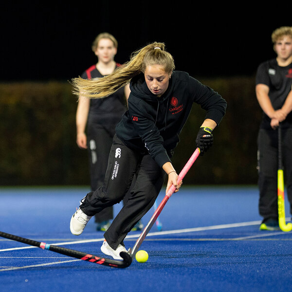 Bild zu Oakham School