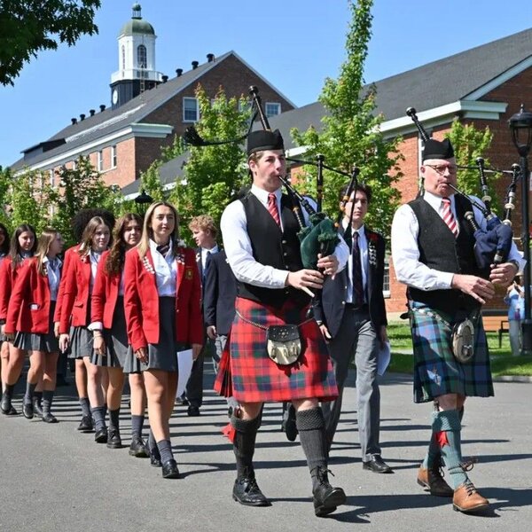 Bild zu Stanstead College