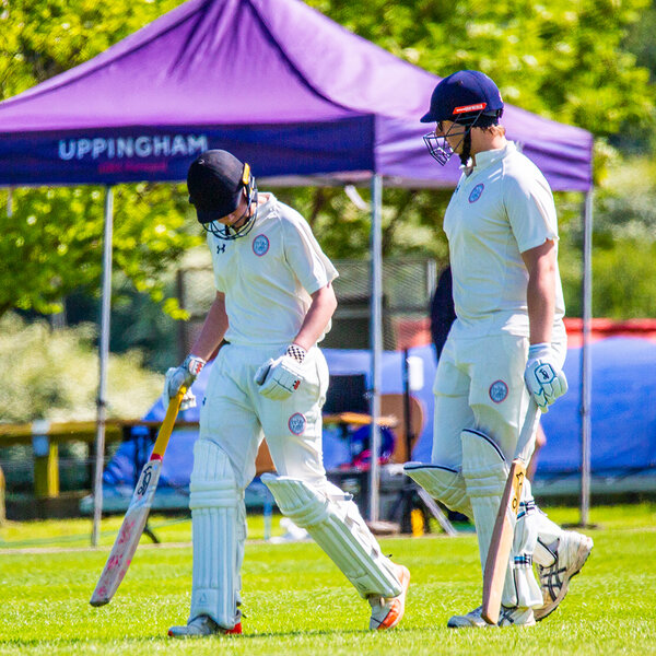 Bild zu Uppingham School