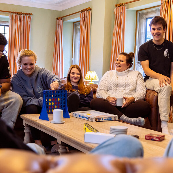 Bild zu Westonbirt School