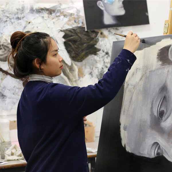 Bild zu Stonar School