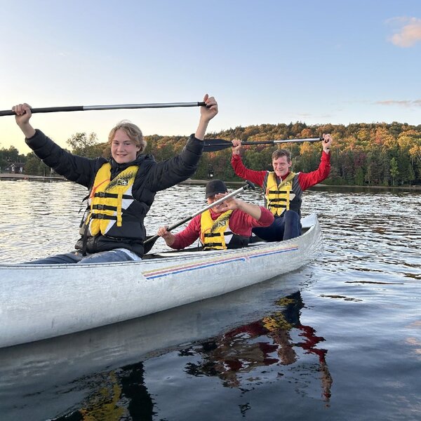 Bild zu St. Andrew`s College