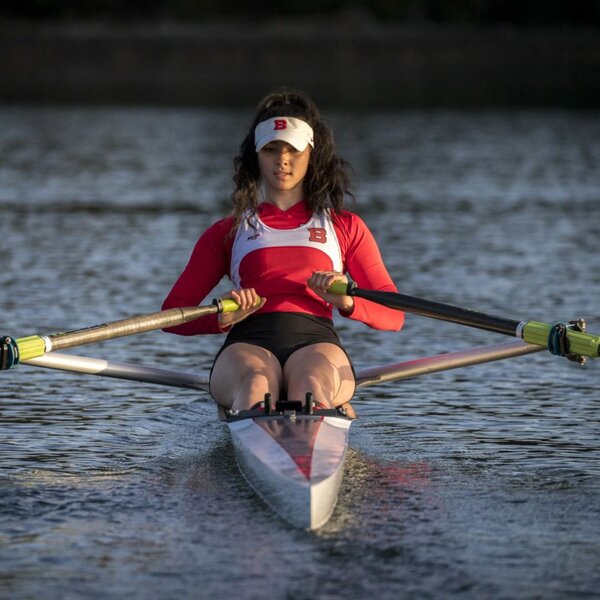 Bild zu Brentwood College School