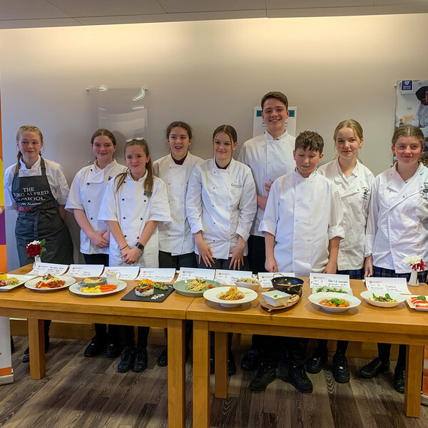 Bild zu King`s Bruton