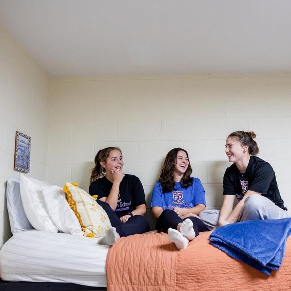 Bild zu Darlington School